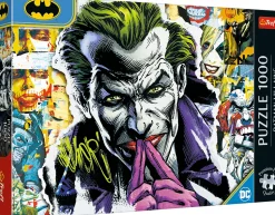 Puzzle Puzzle Premium Plus Batman: Coringa