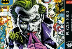 Puzzle Puzzle Premium Plus Batman: Coringa
