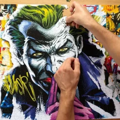Puzzle Puzzle Premium Plus Batman: Coringa