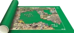 Puzzle Puzzle Roll Mat até 3000 peças