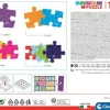 Puzzle Quadrinhos 10v1 DC