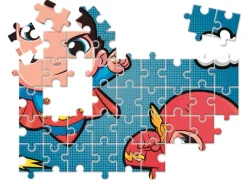 Puzzle Quadrinhos 10v1 DC