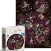 Puzzle Quebra-cabeça de Harry Potter