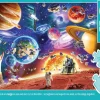 Puzzle Quebra-cabeça em família: viagens espaciais