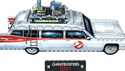 Puzzle Quebra-cabeça GhostbustersECTO-1 3D