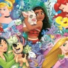 Puzzle Quebra-cabeça SuperColor: Princesa da Disney