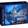 Puzzle Ramsau