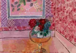 Puzzle Raoul Dufy - 30 anos ou la vie en Rose, 1931