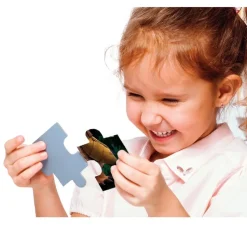 Puzzle Raya e o último dragão 60 maxi