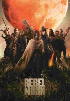 Puzzle Rebel Moon: Resistência