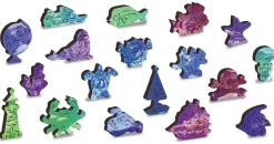 Puzzle Recife de Coral