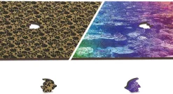 Puzzle Recife de Coral 400