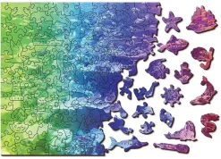 Puzzle Recife de Coral 400