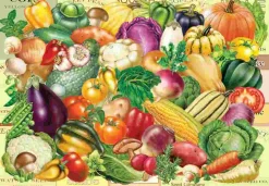 Puzzle Recompensa do jardineiro