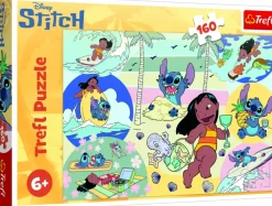 Puzzle Regras de costura