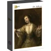 Puzzle Rembrandt: Lucretia, 1664