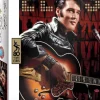 Puzzle Retrato de Elvis Presley