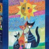 Puzzle Rosina Wachtmeister: Sun