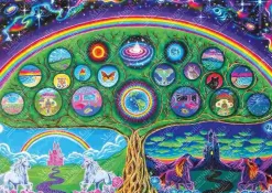 Puzzle Árvore dos Sonhos