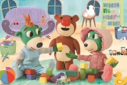 Puzzle Árvores 24 maxi