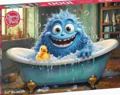 Puzzle Só você e eu