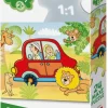 Puzzle Safári