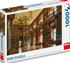 Puzzle Salão filosófico