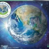 Puzzle Salve Nosso Planeta: Nosso Planeta