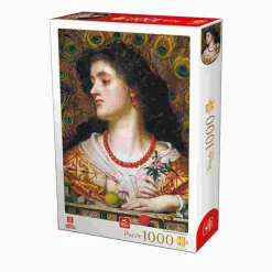 Puzzle Sandys: Vivien