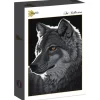 Puzzle Schim Schimmel: Night Wolf / 0437 /