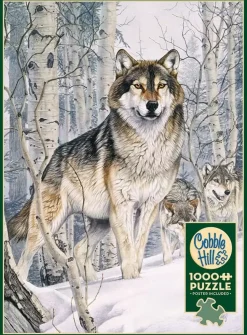 Puzzle Segunda Olhada