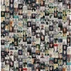 Puzzle Selfies de Andy Warhol