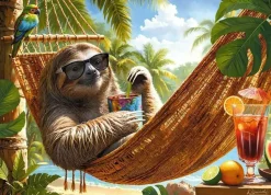 Puzzle Sem Pressa, Sem Preocupações