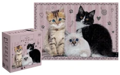 Puzzle Sinal de cachorro