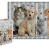 Puzzle Sinal de cachorro