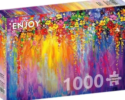 Puzzle Sinfonia das Flores