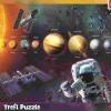 Puzzle Sistema Solar
