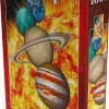 Puzzle Sistema Solar NOVO