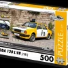 Puzzle Skoda 120 L VB (1987)