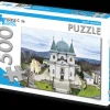 Puzzle São Hostyn