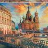 Puzzle São Petersburgo