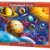 Puzzle Solar System Odyssey