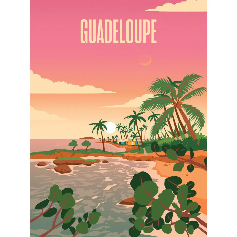 Puzzle Sonhos Guadalupe