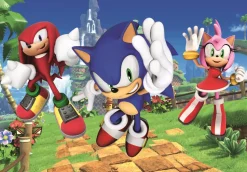Puzzle Sonic MAXI