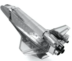 Puzzle Space Shuttle Atlantis 3D