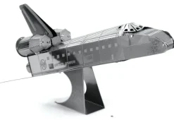 Puzzle Space Shuttle Atlantis 3D