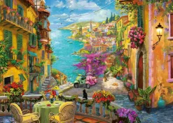 Puzzle Spanish Coffee