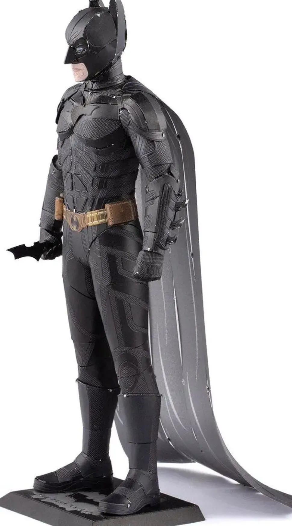 Puzzle Série Premium: Batman, O Cavaleiro das Trevas