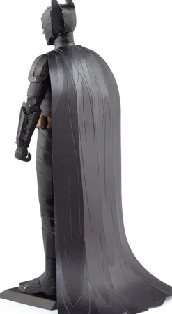 Puzzle Série Premium: Batman, O Cavaleiro das Trevas