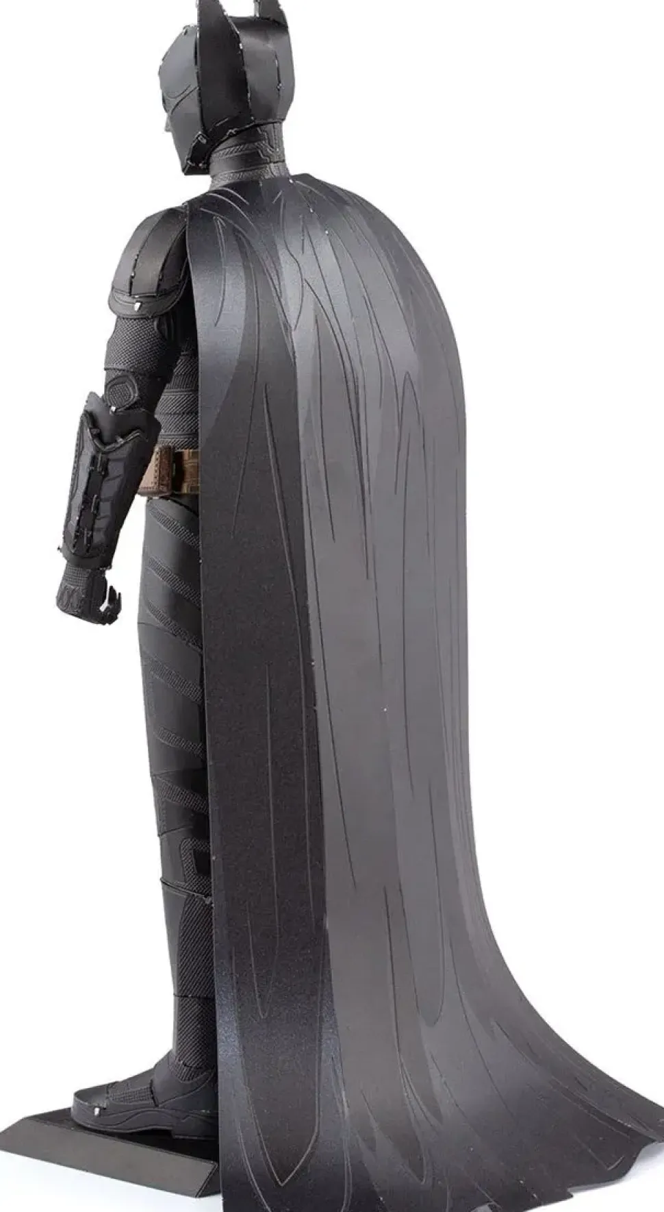 Puzzle Série Premium: Batman, O Cavaleiro das Trevas